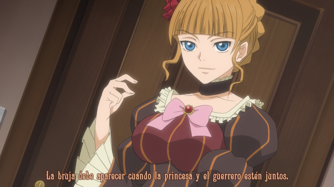 Umineko no Naku Koro ni (Dokusai)
